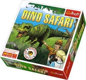 GRA DINO SAFARI