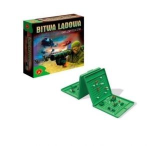 BITWA LĄDOWA GRA STRATEGICZNA