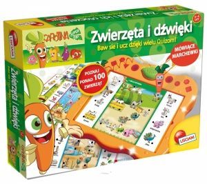 ELEKTRONICZNA BAZA GIER ZALICZONE NA 6! ZWIERZĘTA