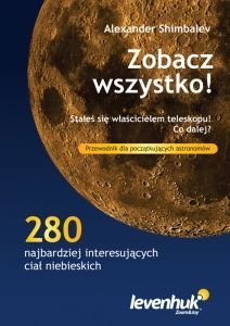 Przewodnik astronoma Zobacz wszystko! #M1
