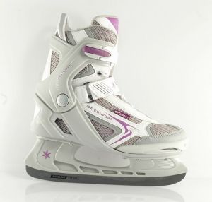 ŁYŻWY ICECOMFORT DAMSKIE #39 #F1