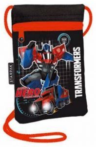 SASZETKA NA SZYJĘ TRANSFORMERS STK 24-47 TRS I